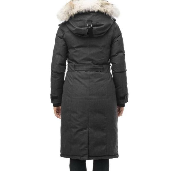 Nobis She-Ra Parka - Picture 3 of 6